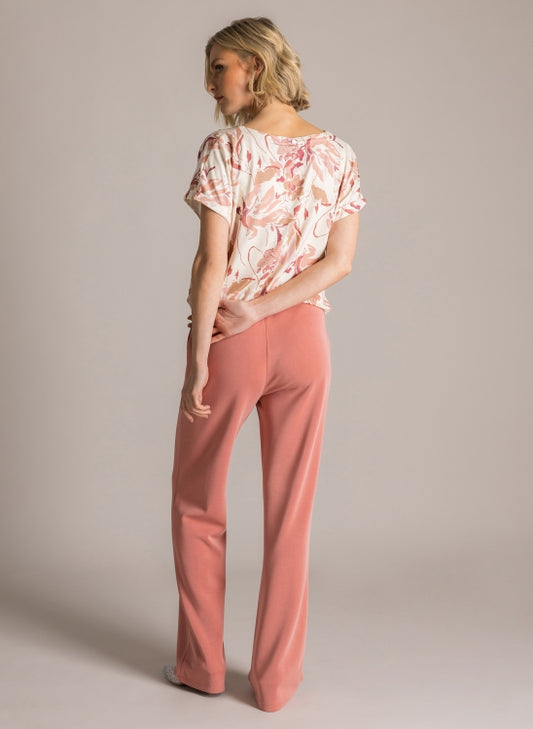 Skön vardagstopp från Yest Curve A006209