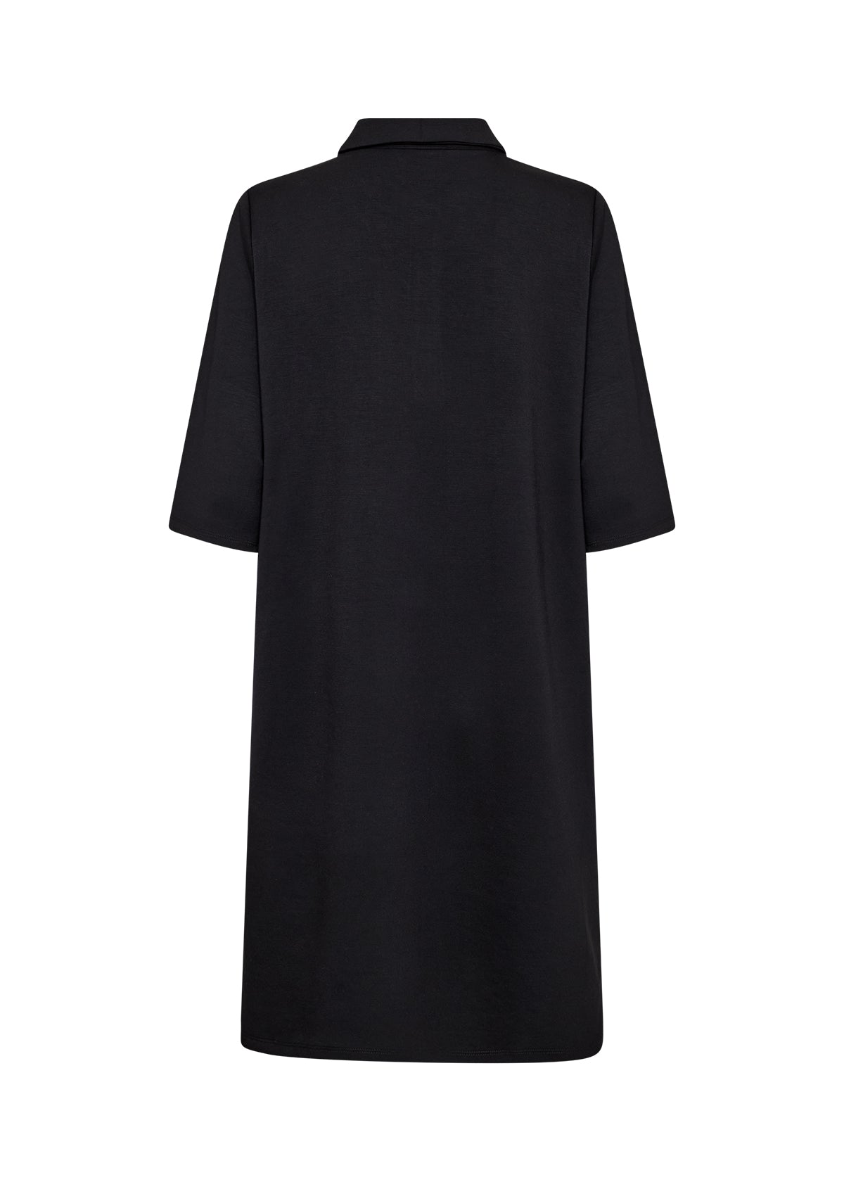 Skön svart klänning från Wasabi W20500