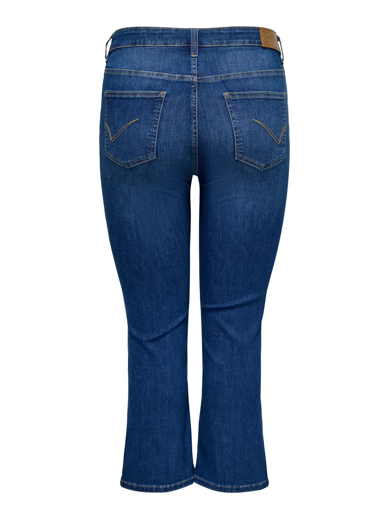 Ankel långa croppade jeans från Carmakoma 15368551