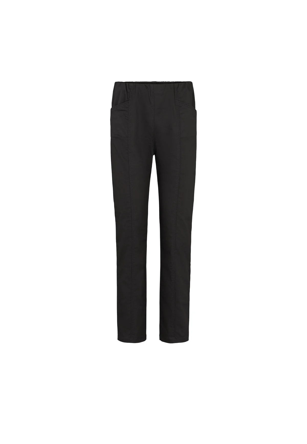 Svart byxa från Laurie 101198