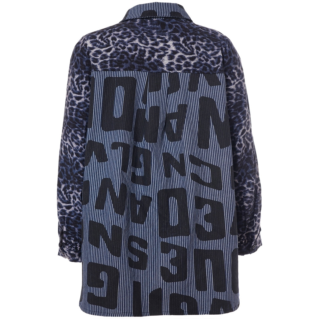 Cool skjorta från Studio S255860