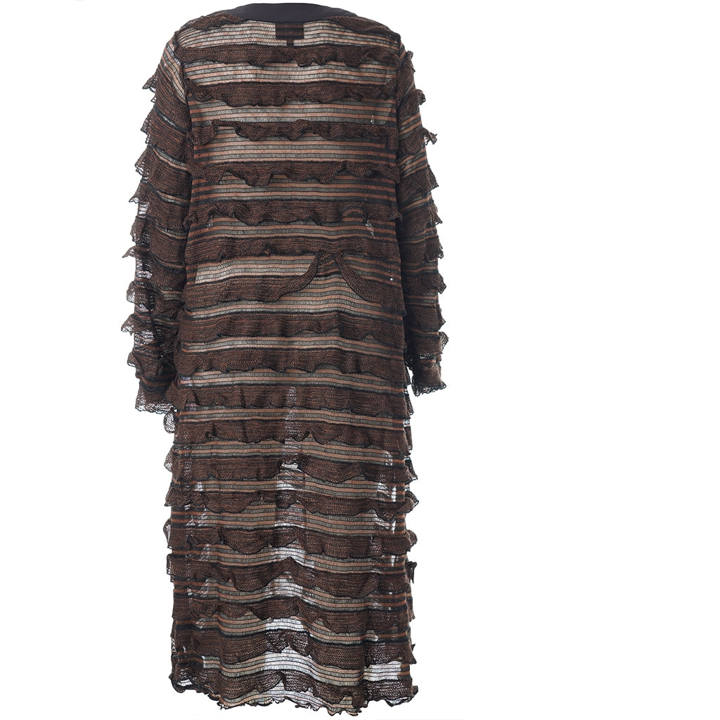 Tuff klänning från Studio S256828