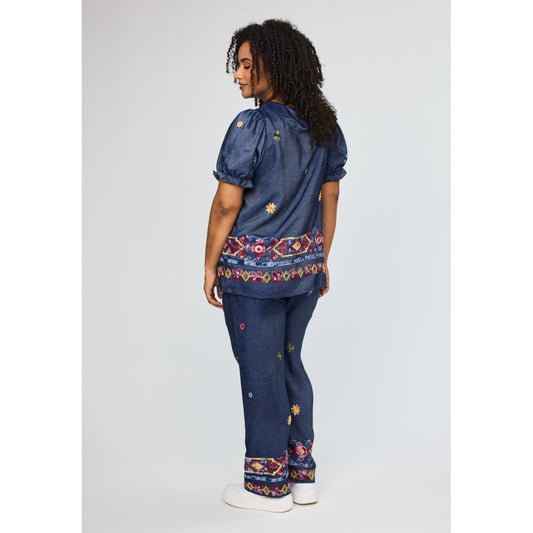 Söt blus från Studio S262840