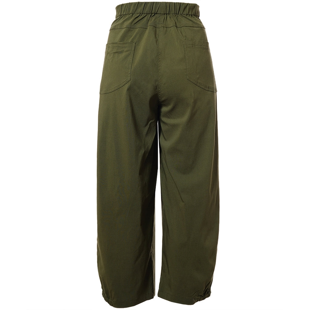 Gröna baggy pants från Gozzip 9903