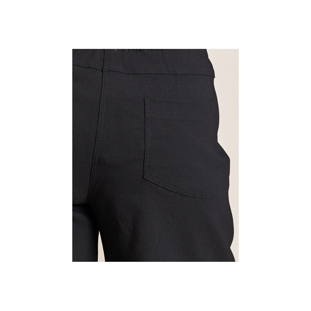 Svarta baggy pants från Gozzip 9903