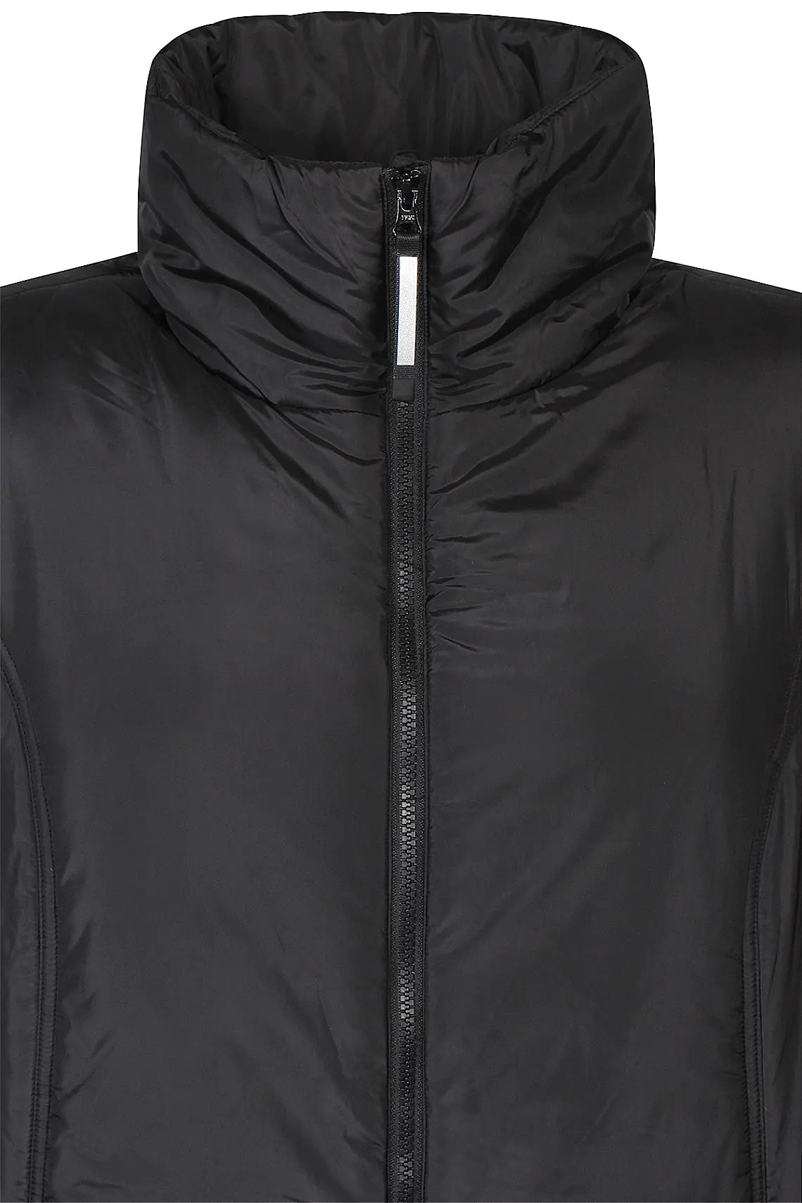 Svart täckväst från Zhenzi 200873