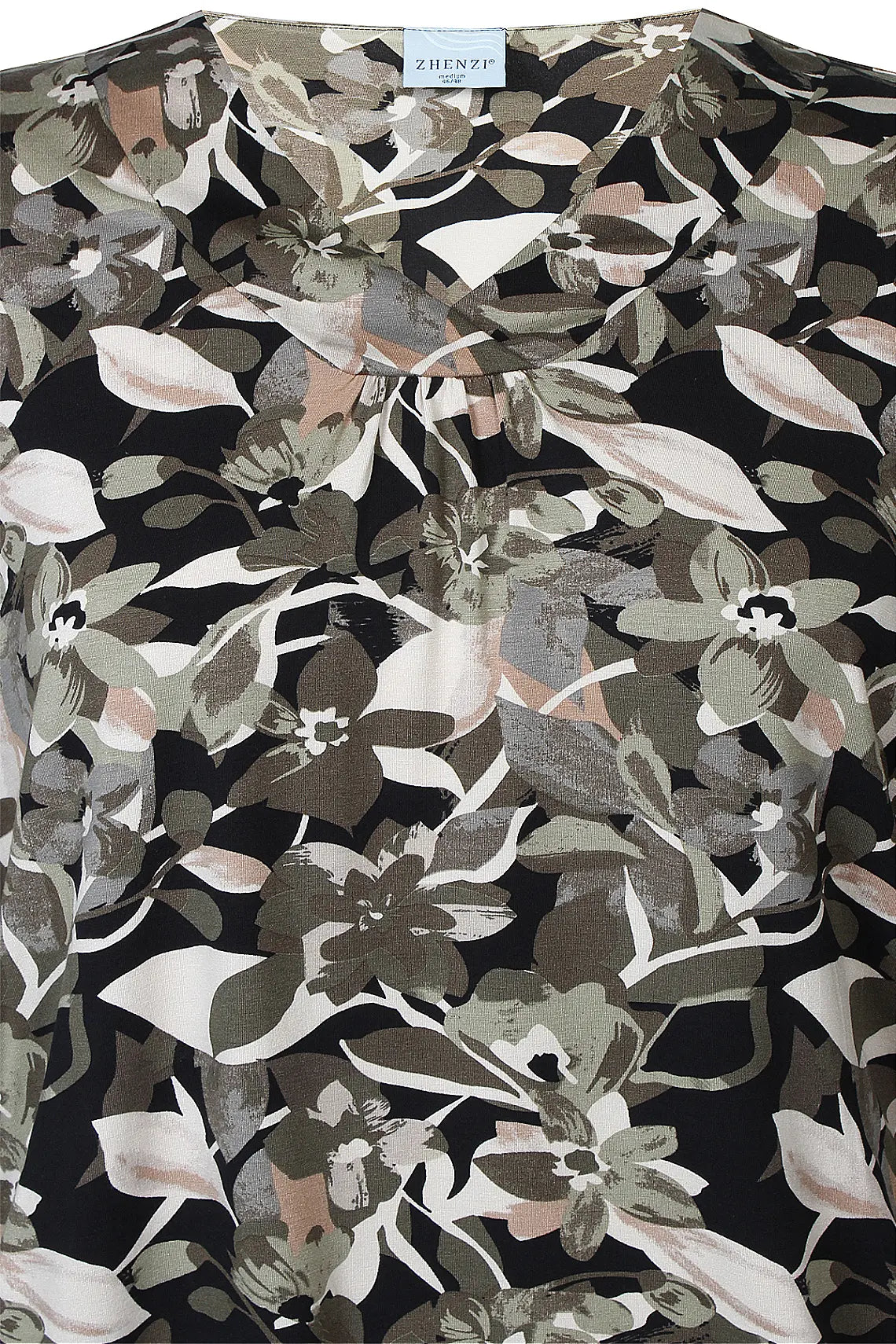 Vardagstopp från Zhenzi 201025