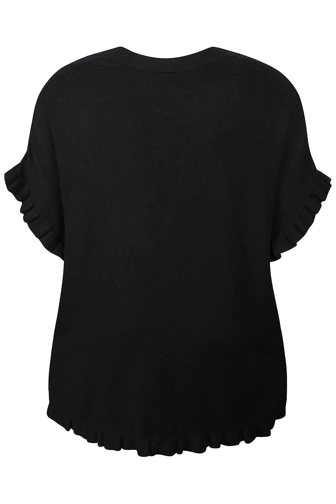 Poncho från Zhenzi 201096