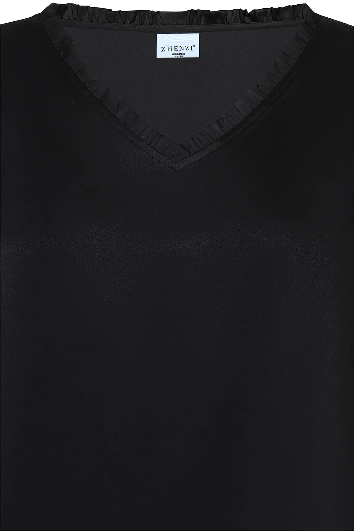 Festligt linne från Zhenzi 201142