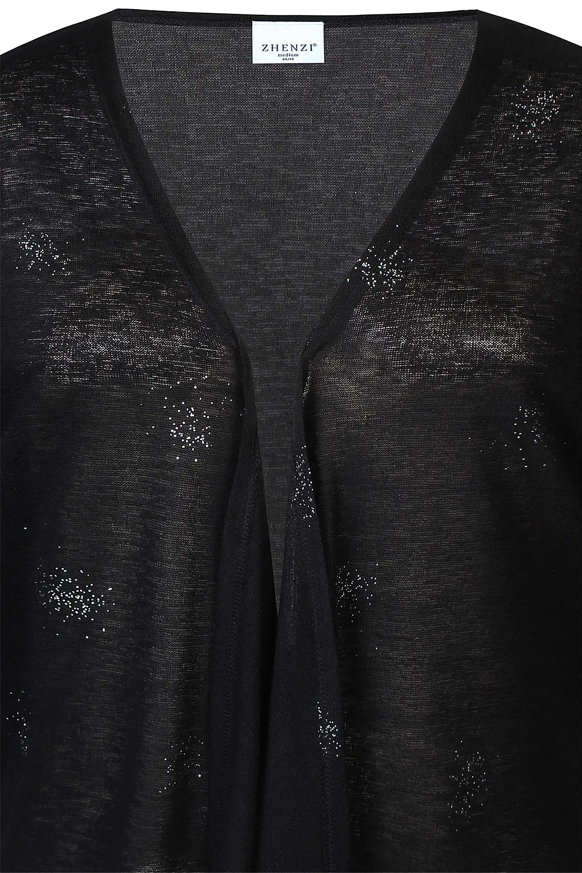 Bolero från Zhenzi 201152