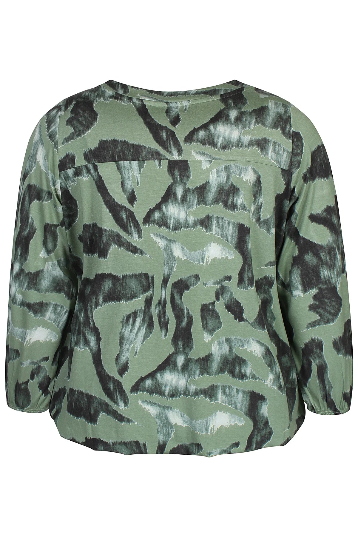 Vardagstopp med resår från Zhenzi 201261