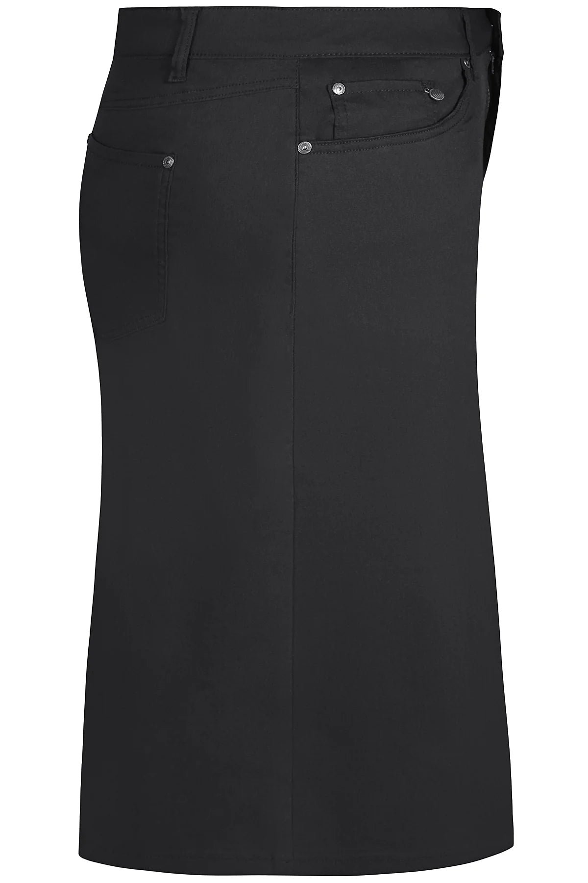 Kjol med inbyggda ben från Zhenzi 201314