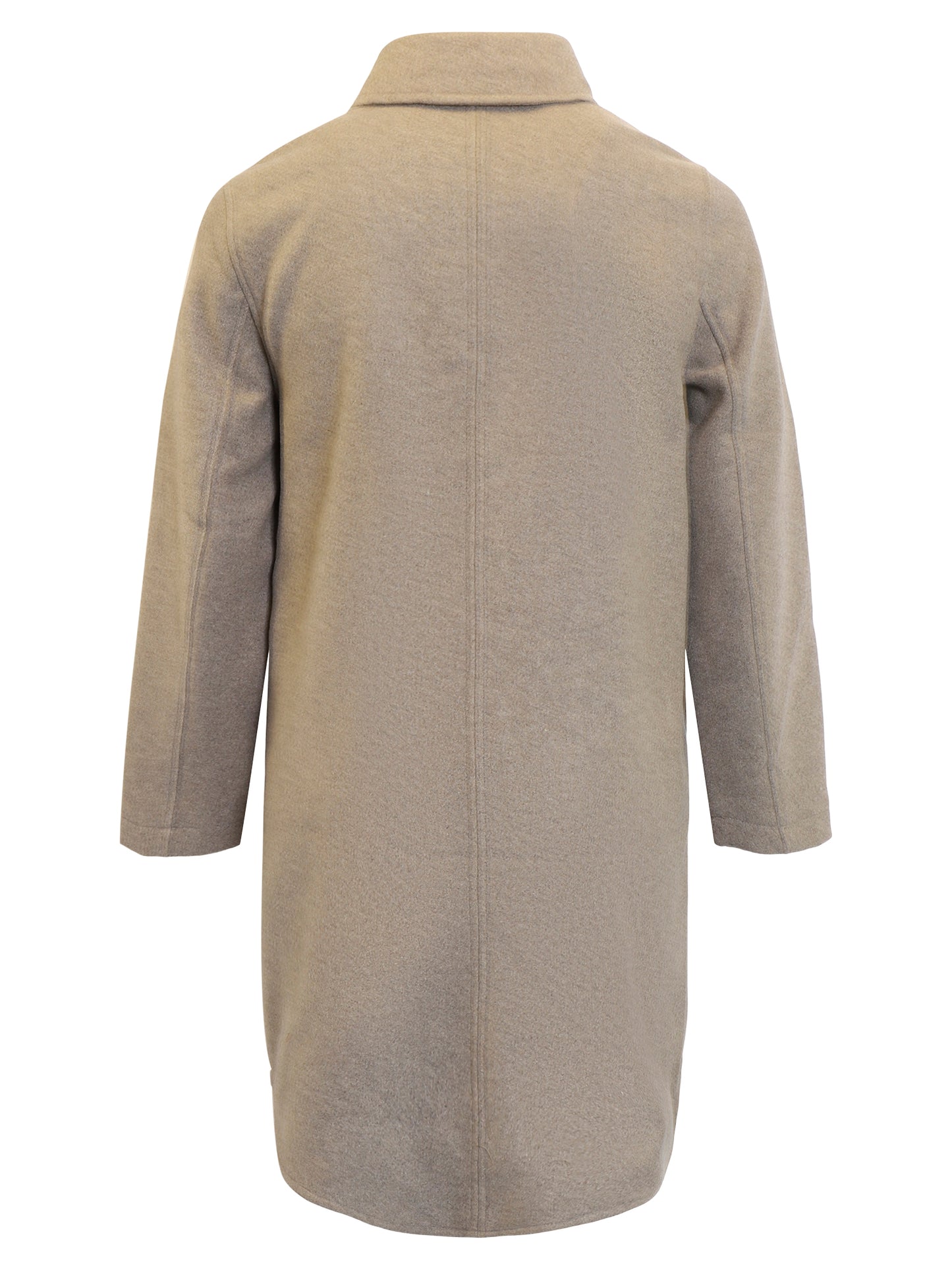 Beige kappa från CISO 219121