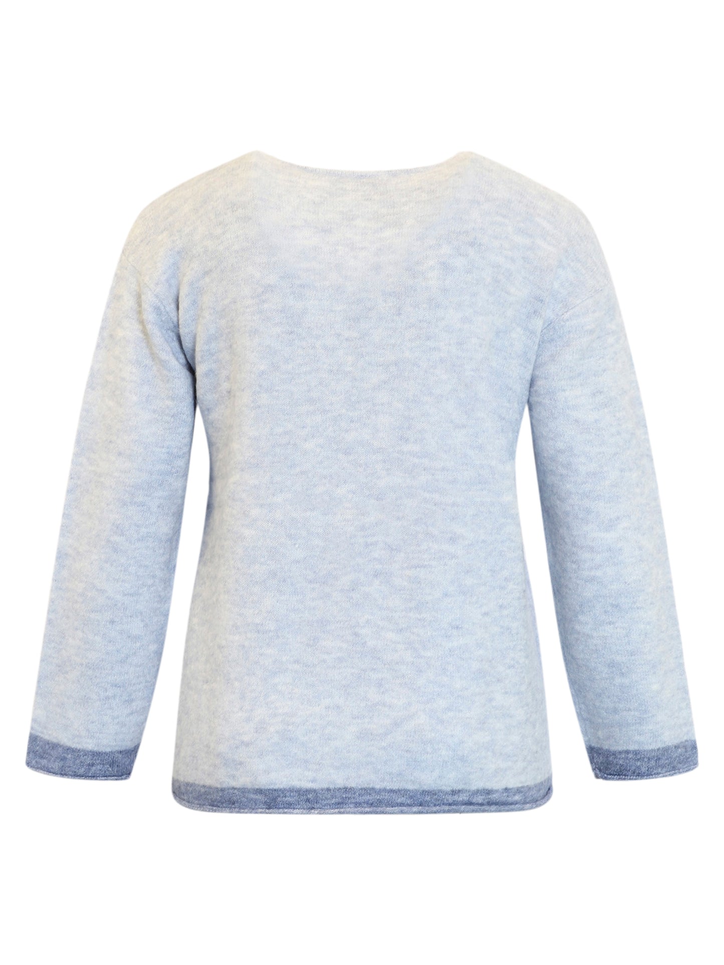 Stickad tröja från CISO 219225