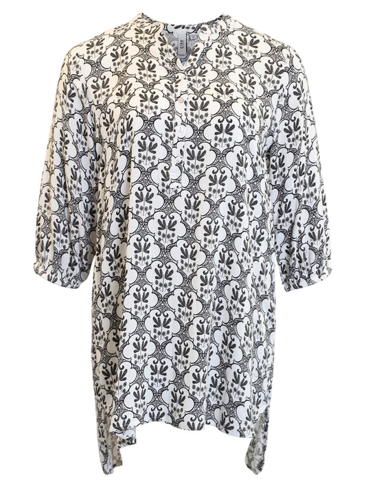 Skön tunika från Ciso 220123