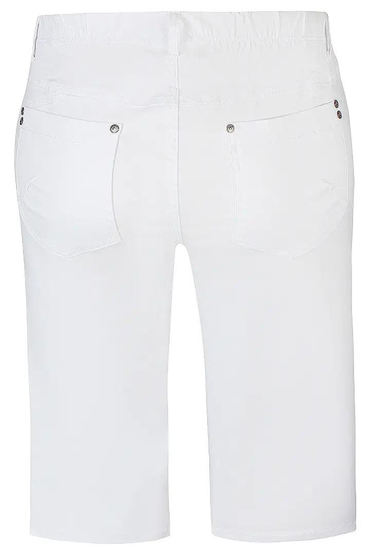 Capri byxor från Zhenzi 2403678