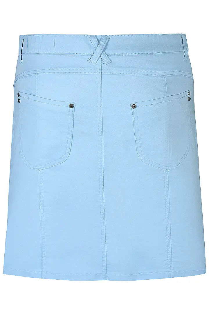 Kjol med inbyggda ben från Zhenzi 2703297