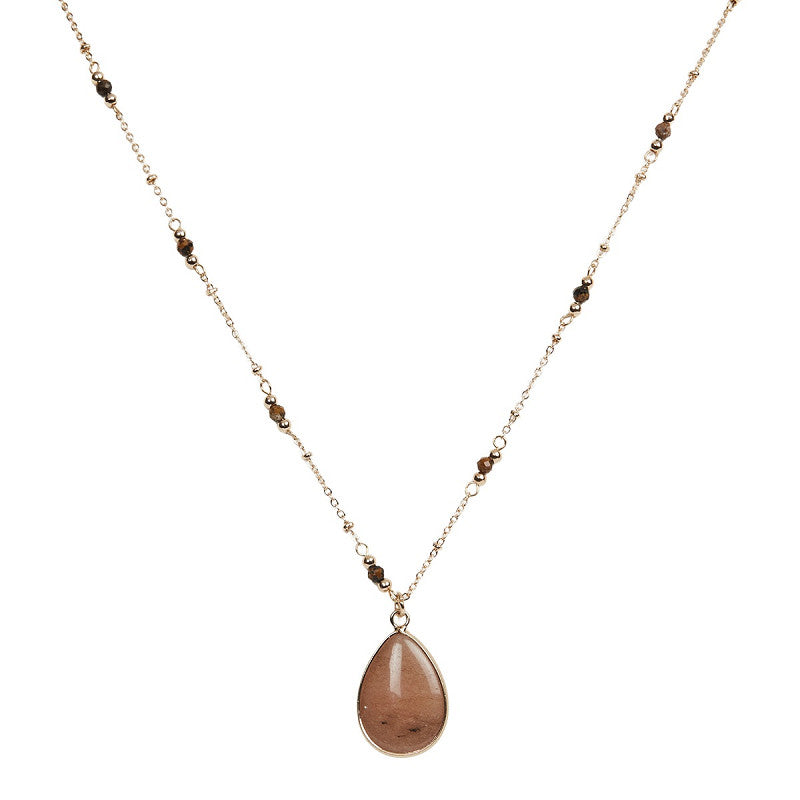 Halsband från Moshi 12952