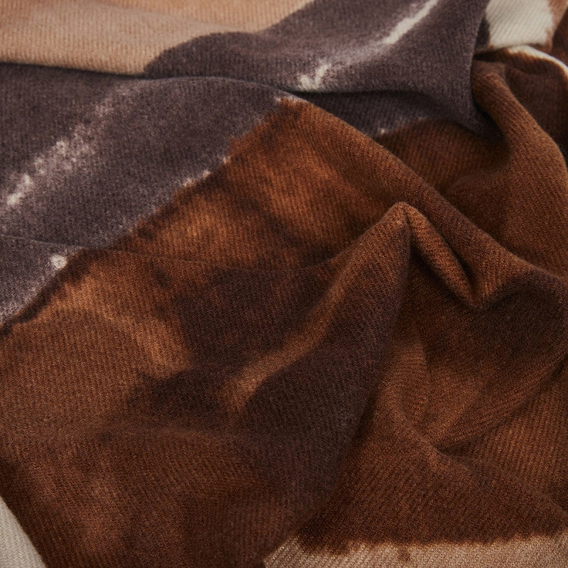 Mysig halsduk från Moshi 12839