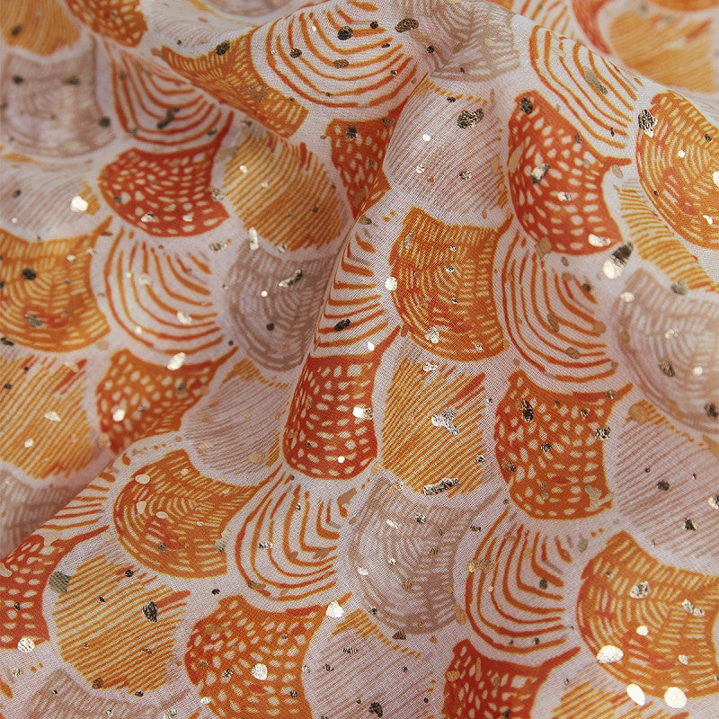 Scarf från Moshi 13496