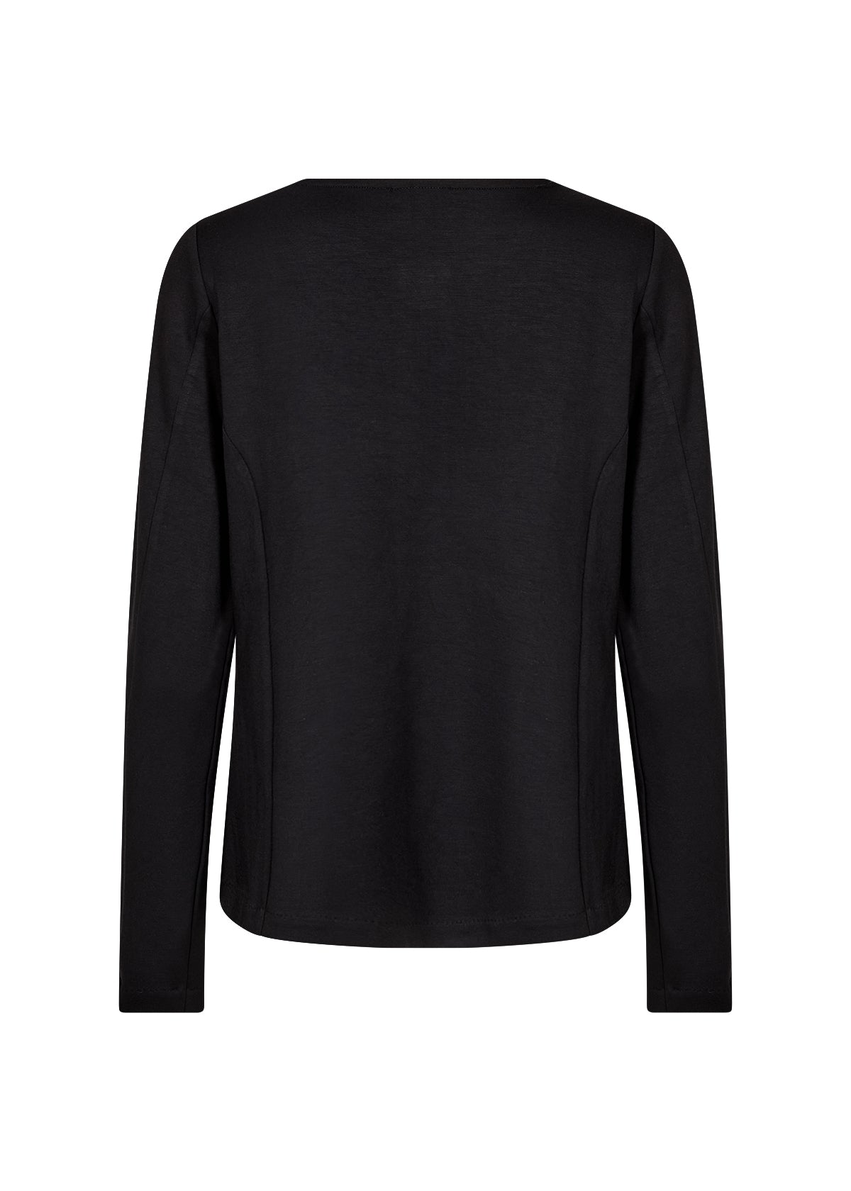 Svart kavaj jacka från Wasabi 500034