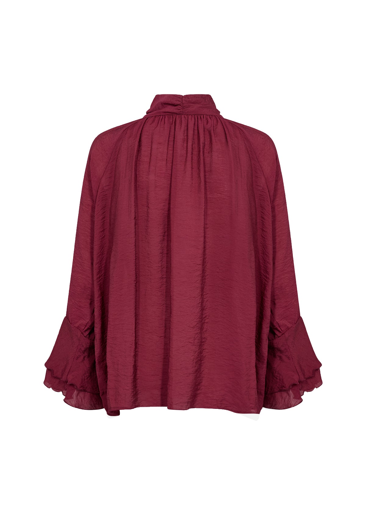 Lyxig blus från Wasabi 500087