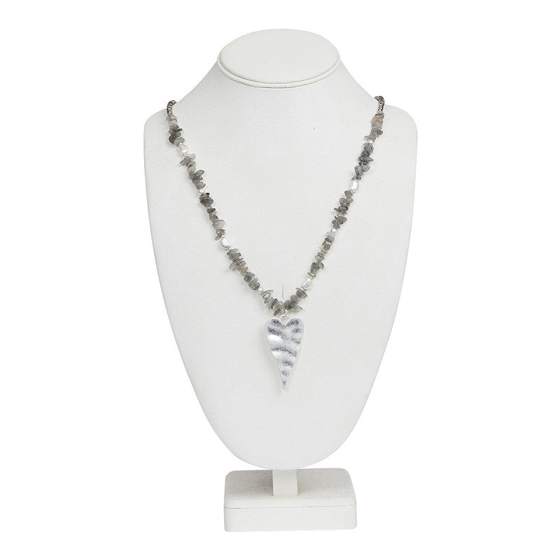 Halsband från Moshi 12981