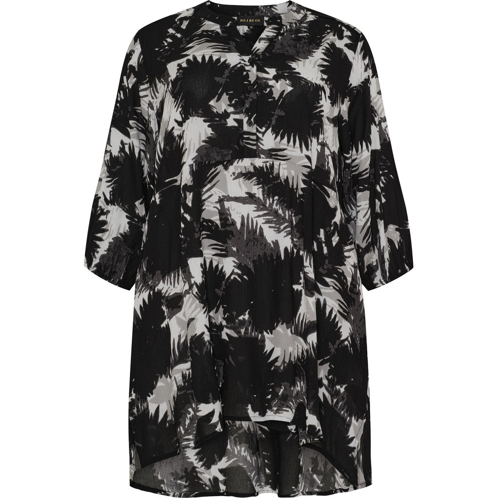 Svart/vit tunika från NR 1 By OX 62975