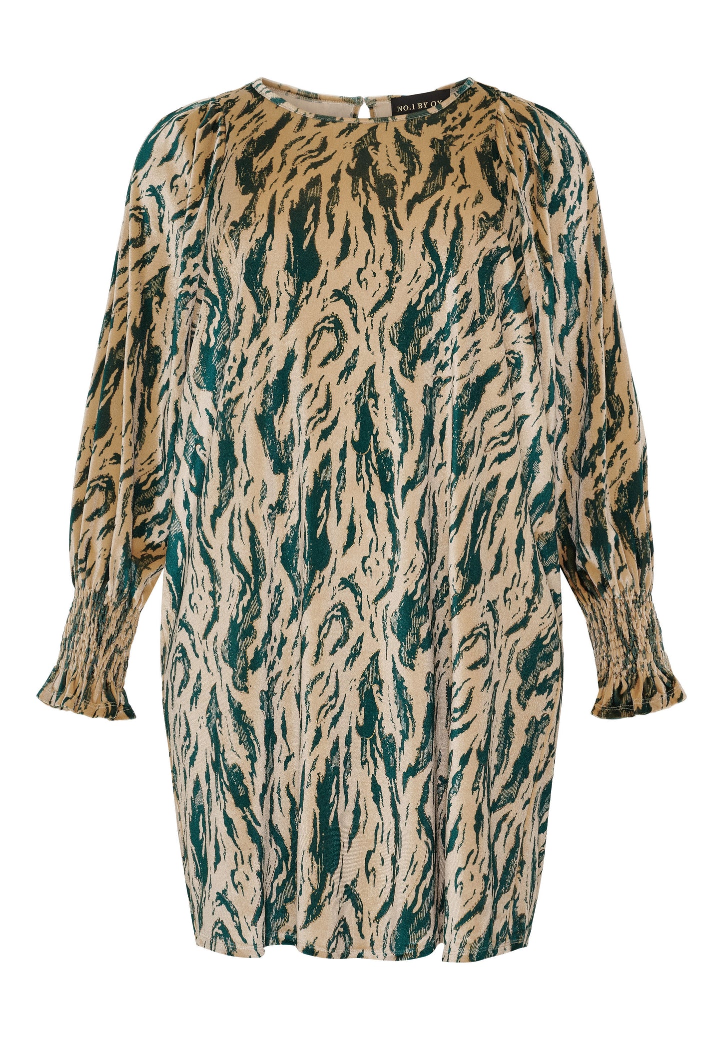 Tunika från NR 1 BY OX 63143