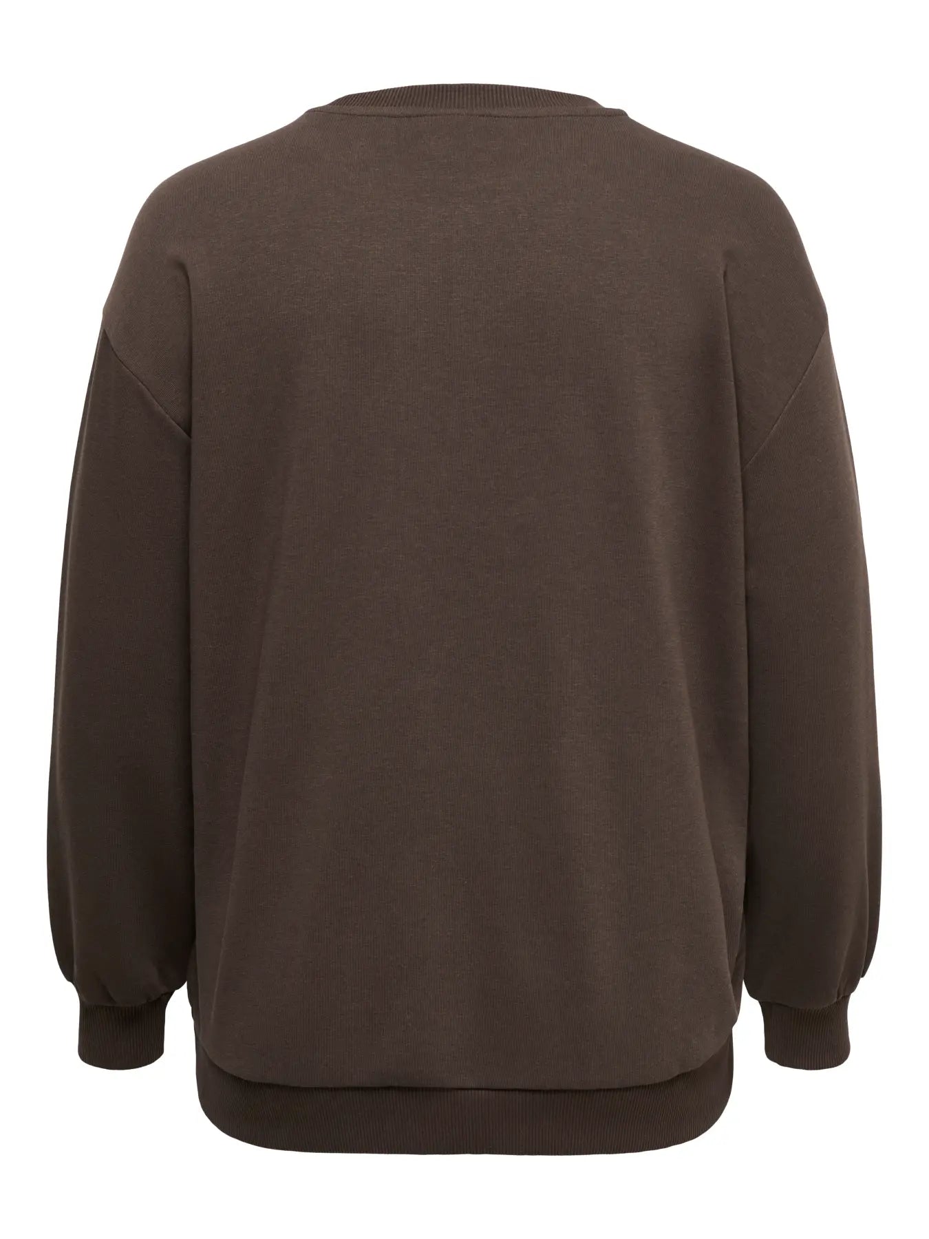 Mysig sweatshirt från Carmakoma 15381037