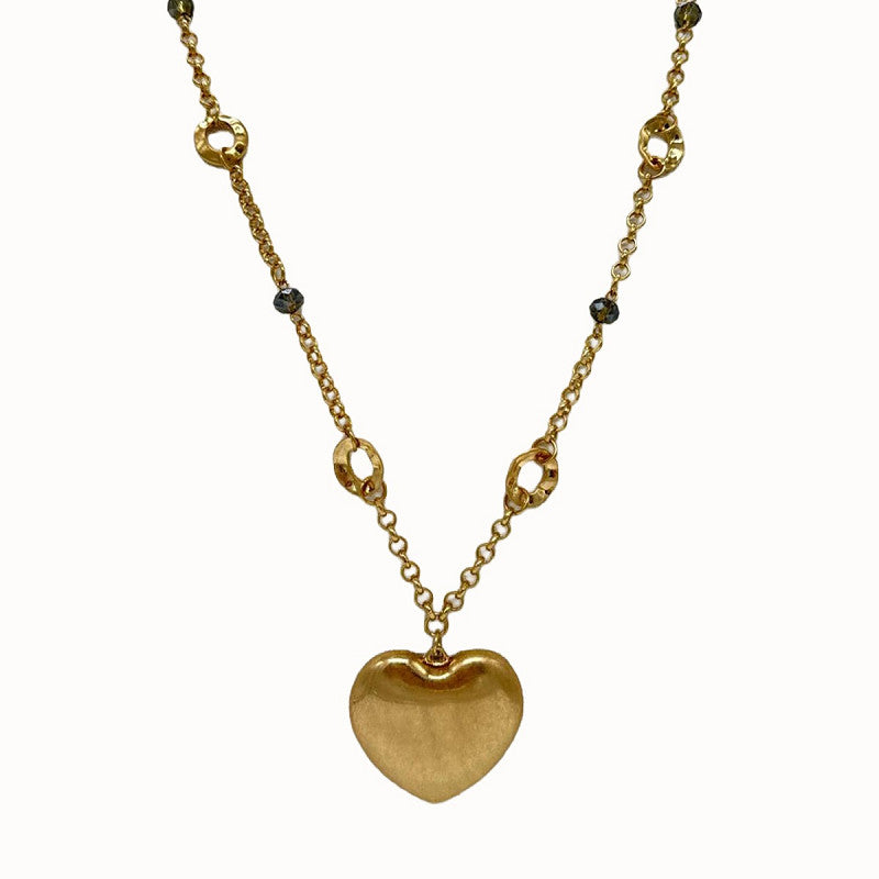 Halsband från Moshi 14570