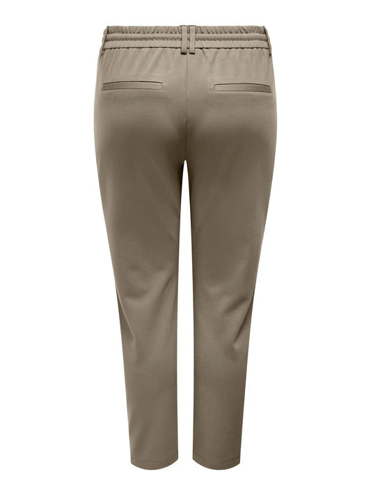 Beige kostymbyxa från Carmakoma 15174938