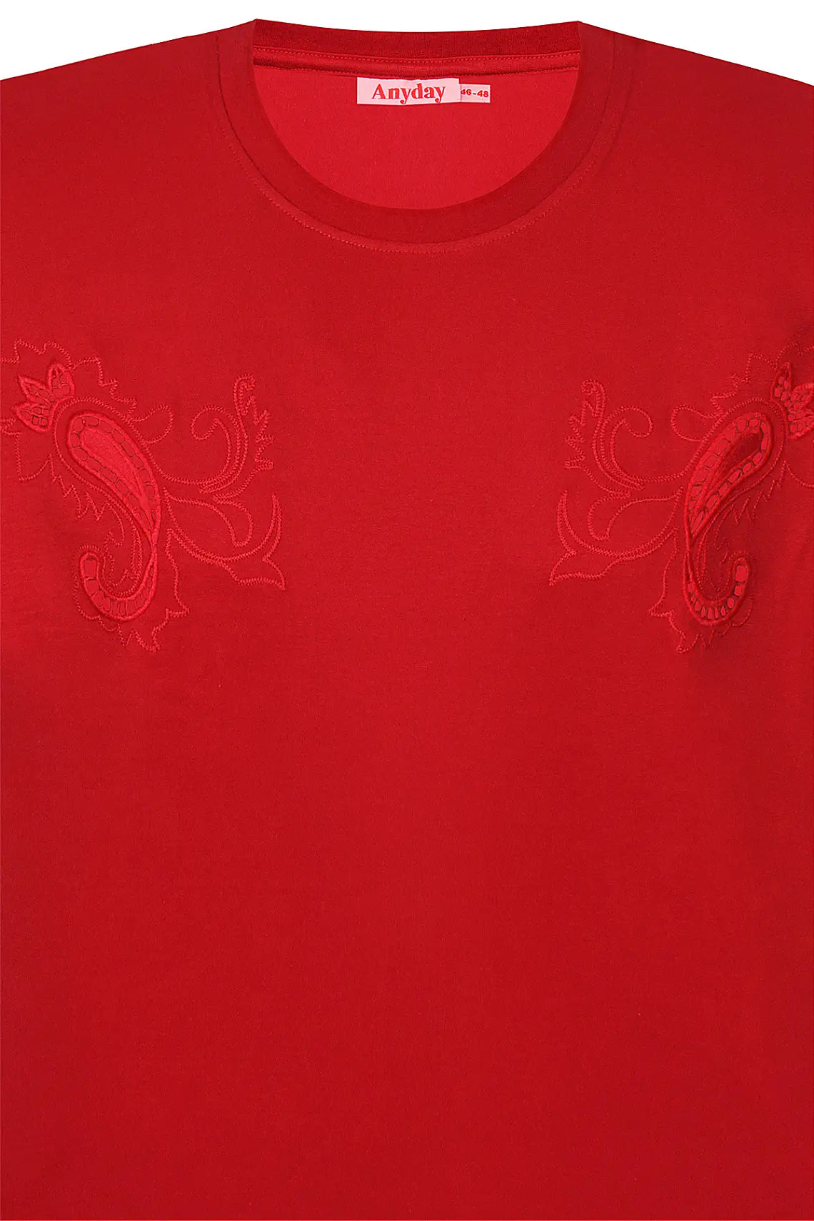 Tuff T-shirt från Anyday 800414