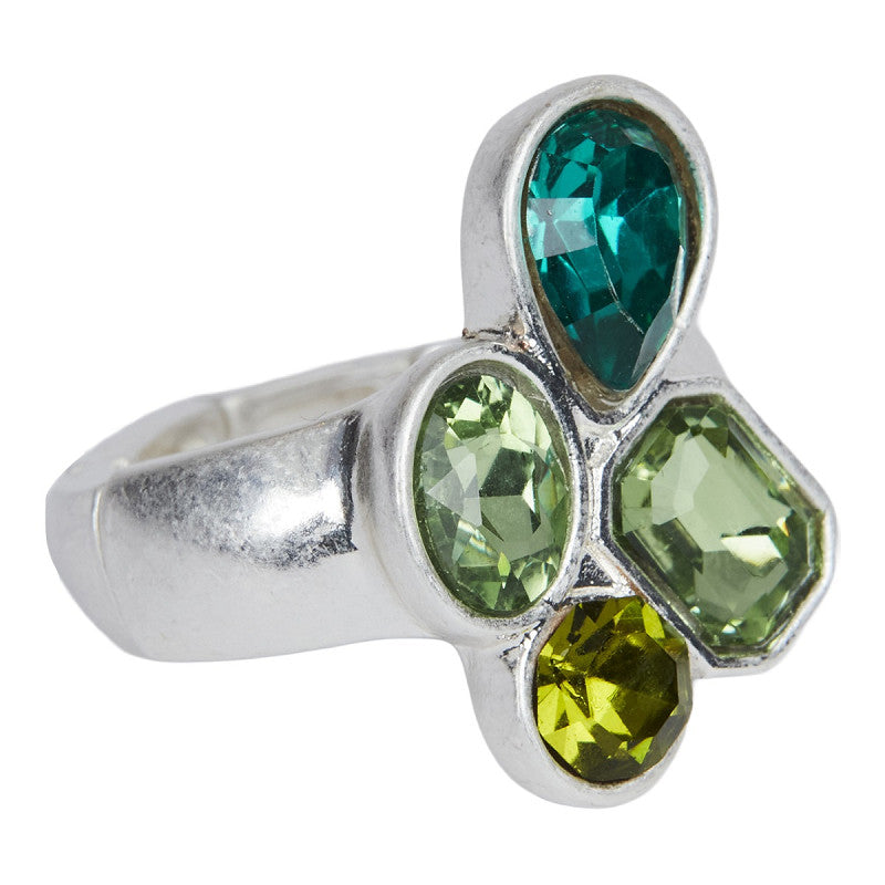 Ring från Moshi 13097