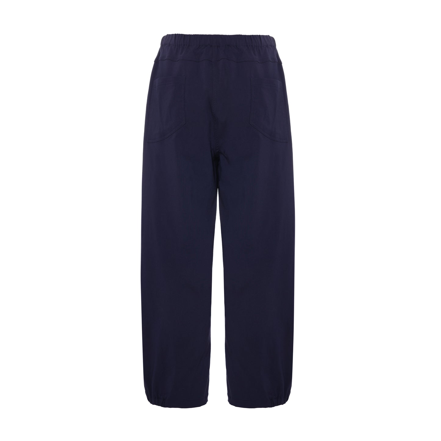 Baggy pants marinblå från Gozzip 9903