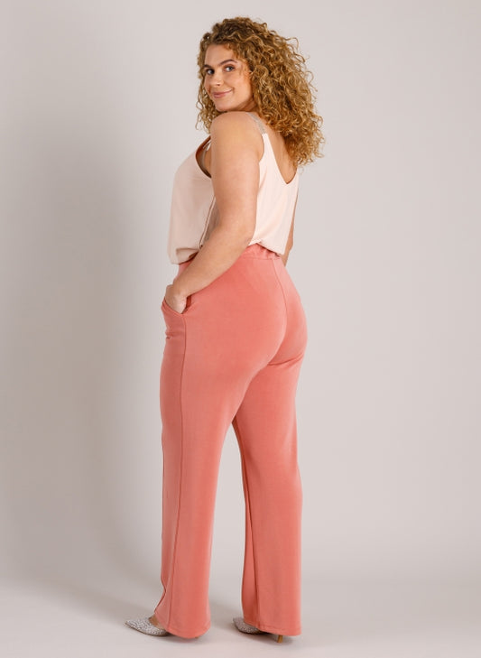 A-formad linne från Yest Curve A006227