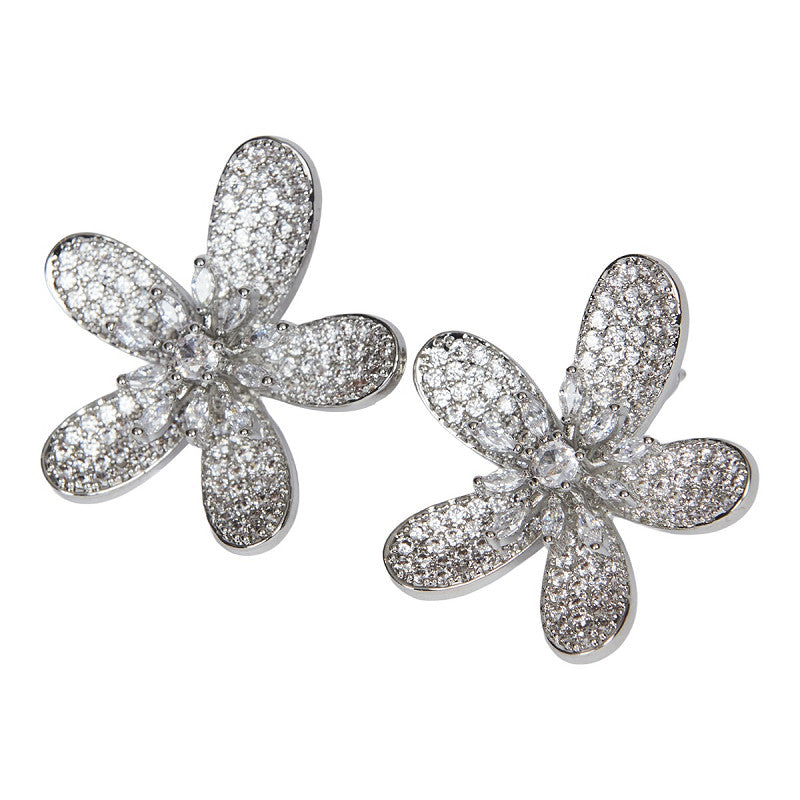 Örhängen från Moshi 13031