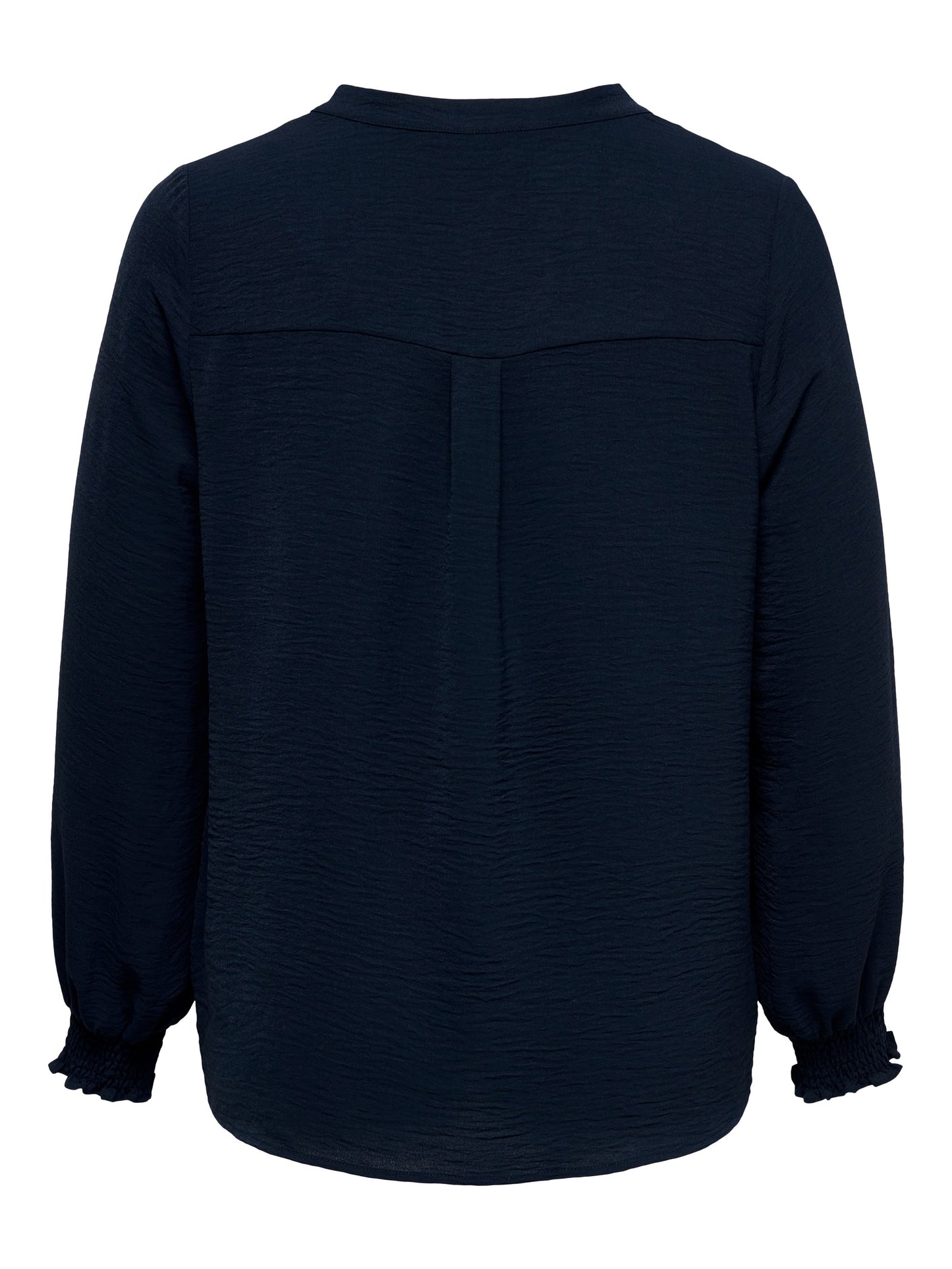 Marinblå blus från Carmakoma 15285157