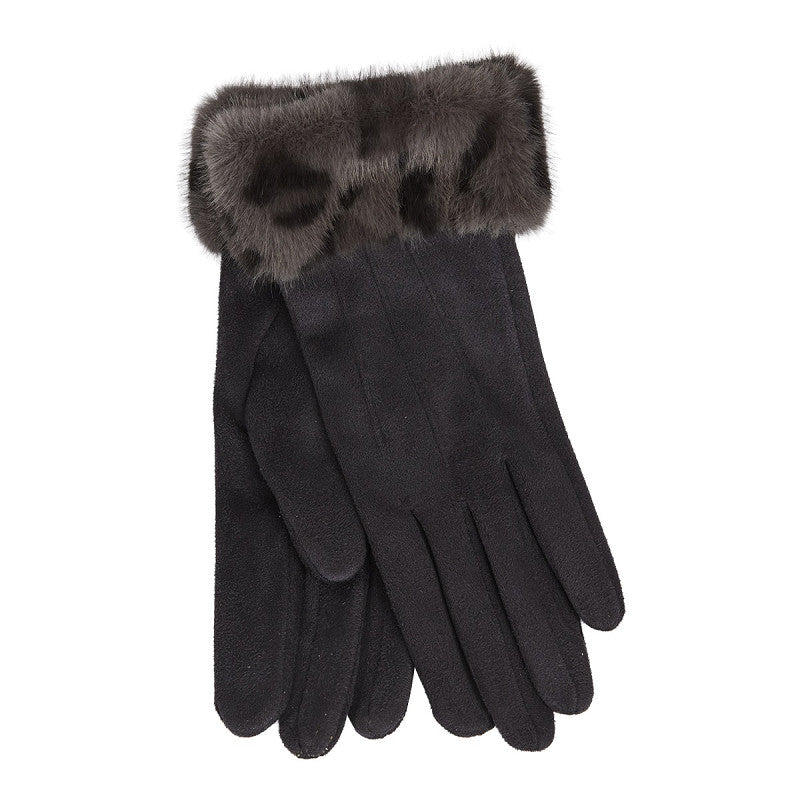 Fingervantar från Moshi 12765