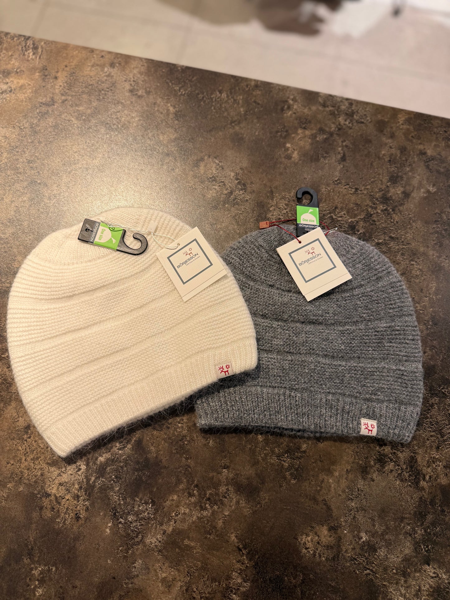 Mössa från Börjesson 42750