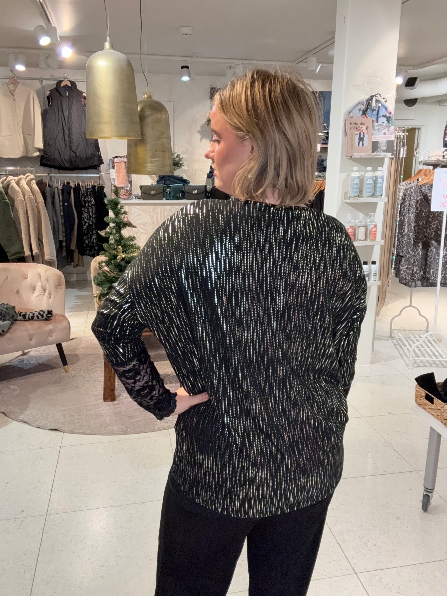 Festlig topp från Carmakoma 15336524