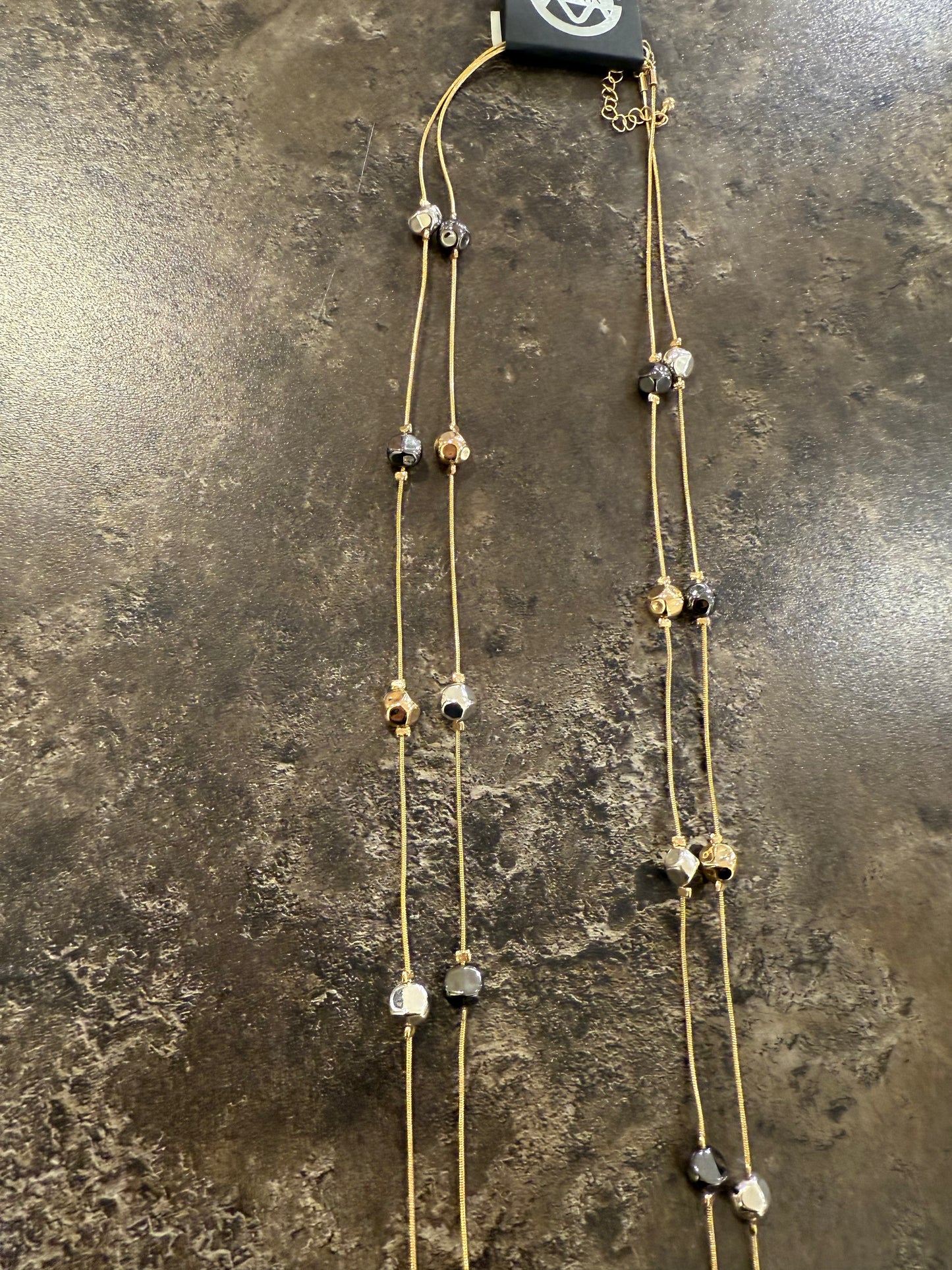 Långt halsband från Idar 2000