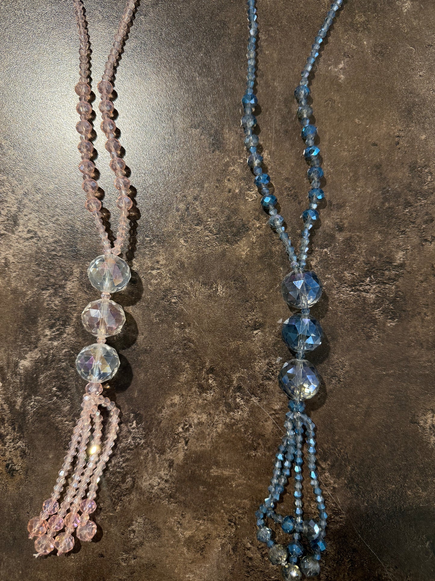 Halsband från Angels By Clair 7187