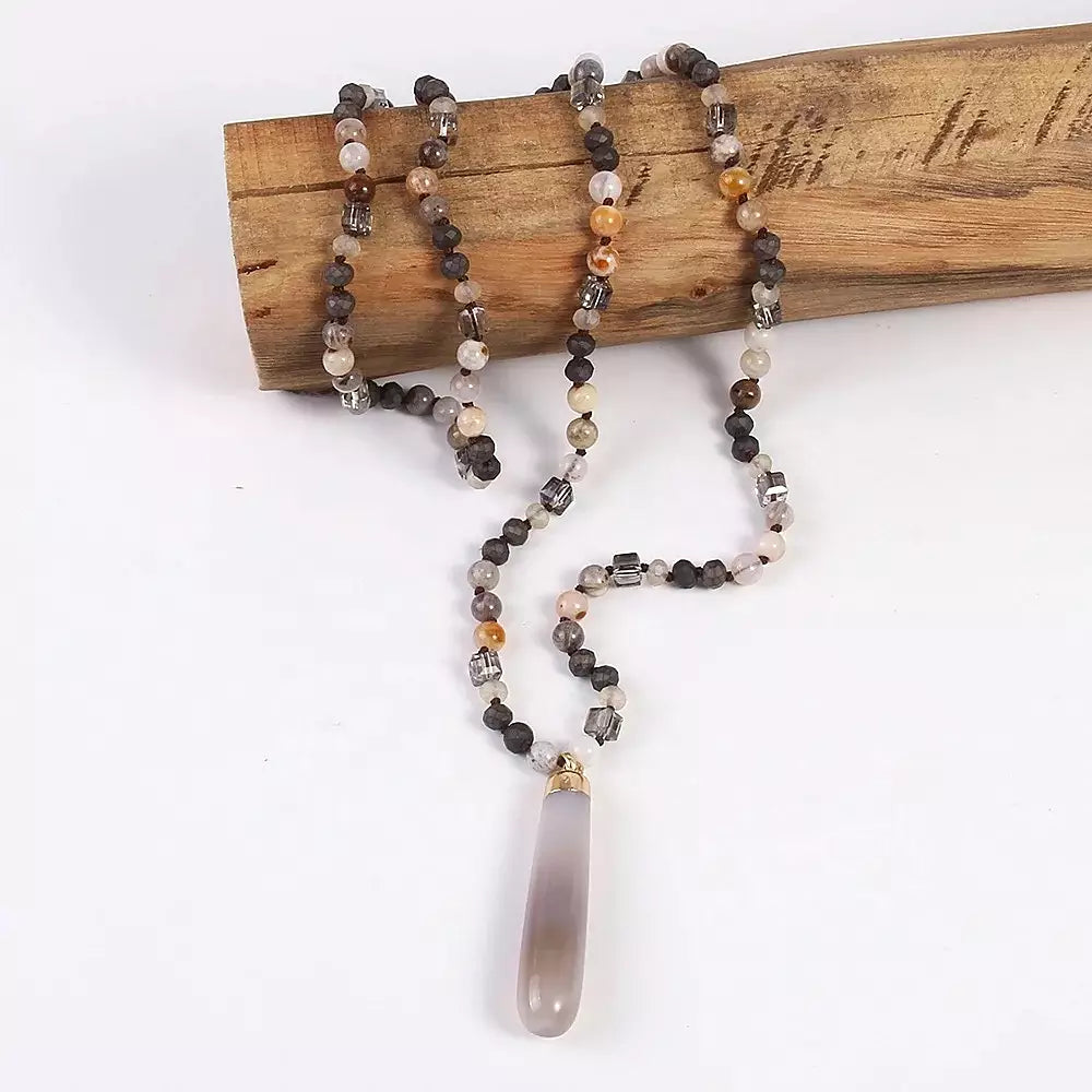 Halsband från By Odahl H199