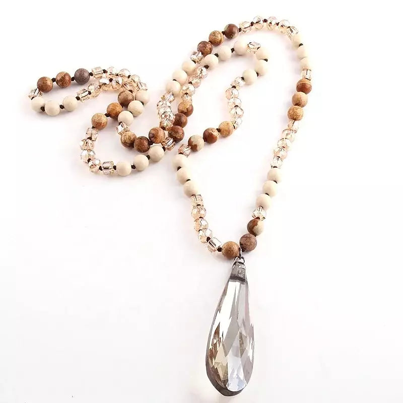 Halsband från By Odahl H183