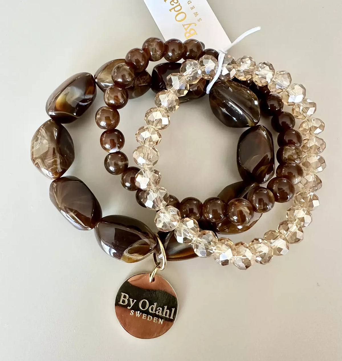 Armband från By Odahl A38-2