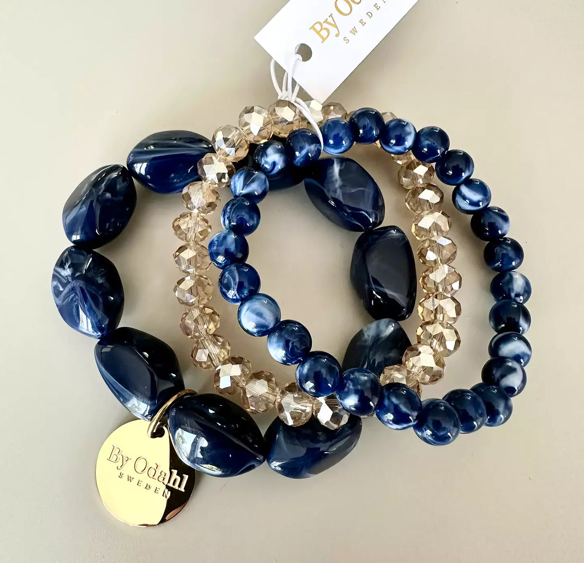 Armband från By Odahl A38-5