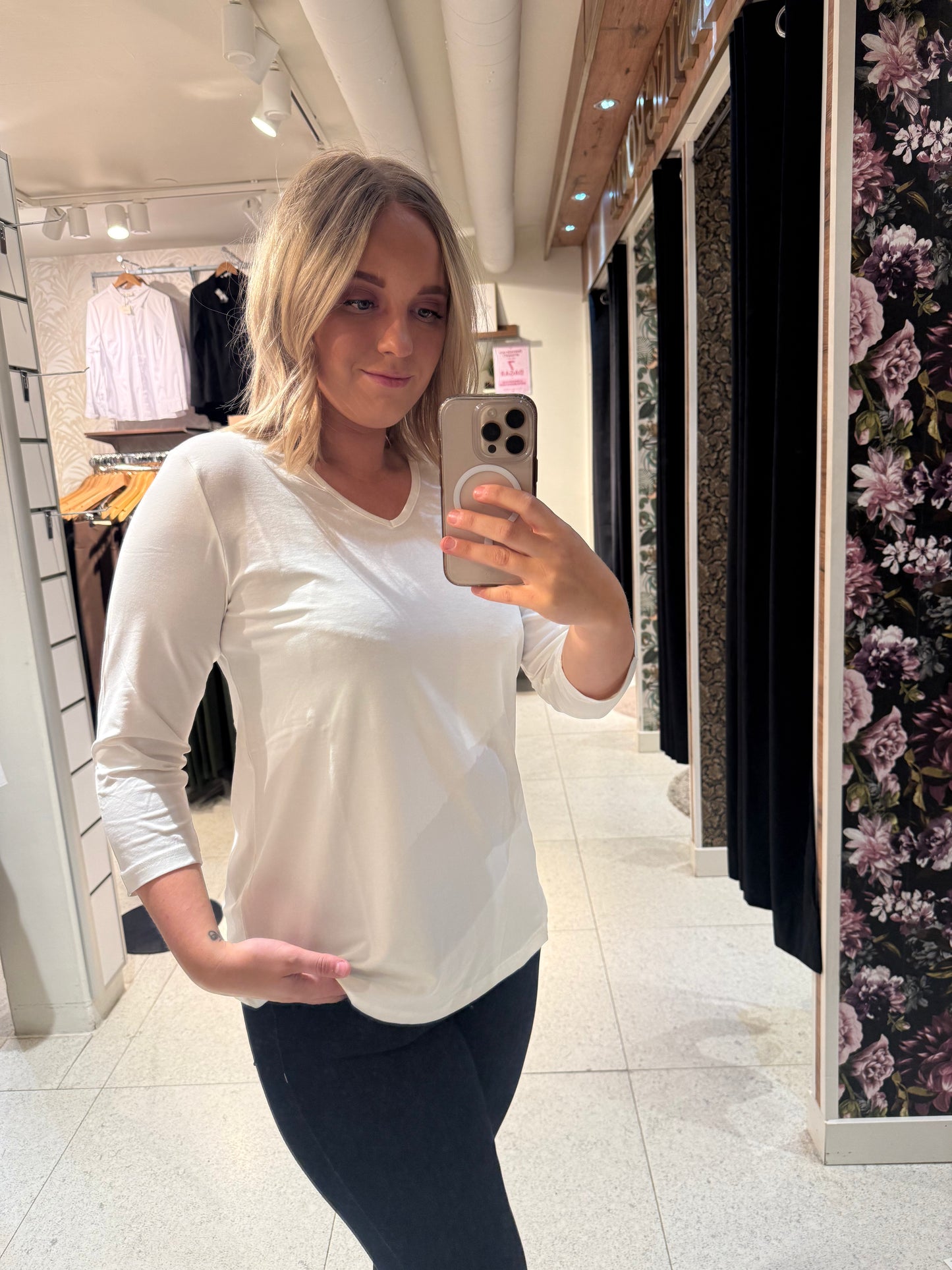 Bas topp från Ciso 40018