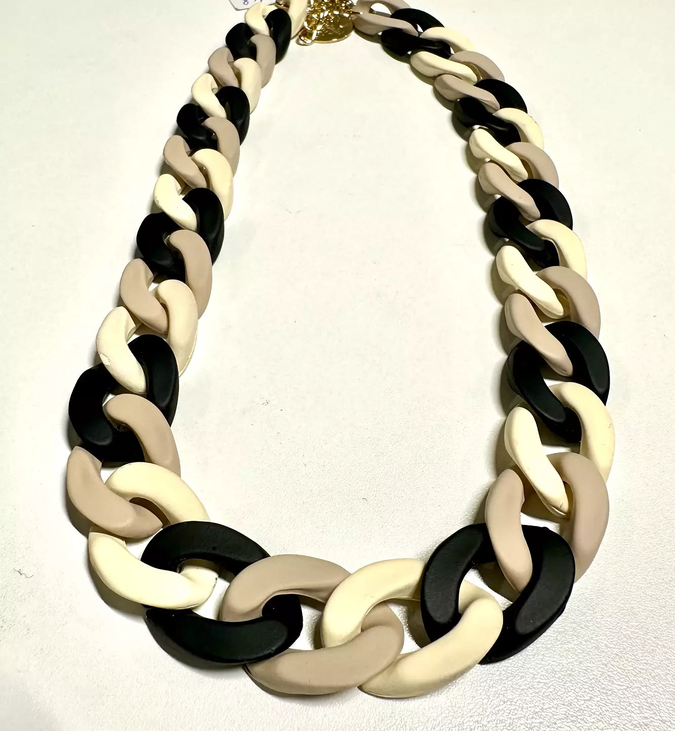 Halsband från By Odahl H448