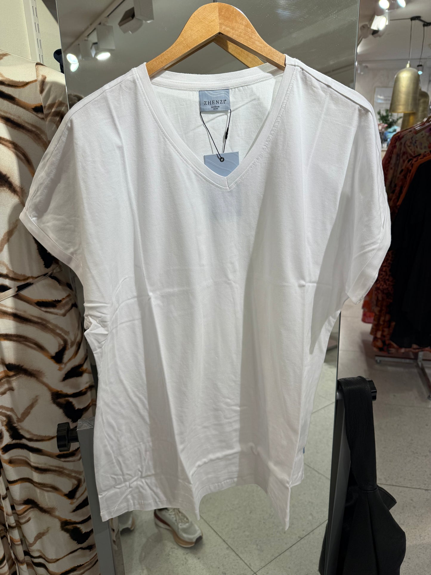 T-shirt från Zhenzi 200715